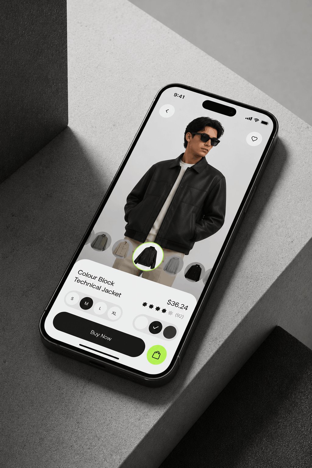 Retail